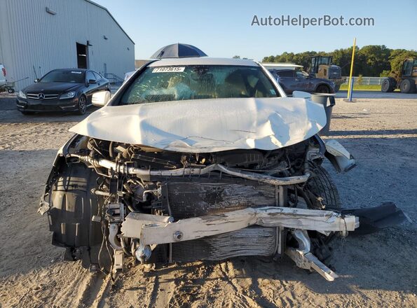WDDSJ4EB3JN534532 2018 MERCEDES-BENZ CLA-CLASS Белый 