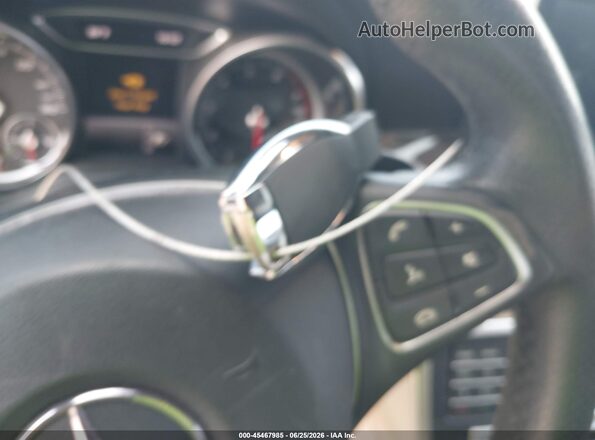 WDDSJ4EB4JN576241 2018 MERCEDES-BENZ CLA 250 White Առջևի վահանակի տեսք