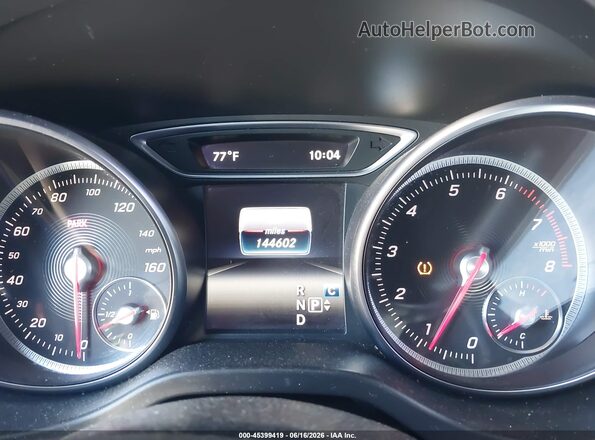 WDDSJ4EB4KN721151 2019 MERCEDES-BENZ CLA 250 Gray Հետևի նստատեղերի տեսք