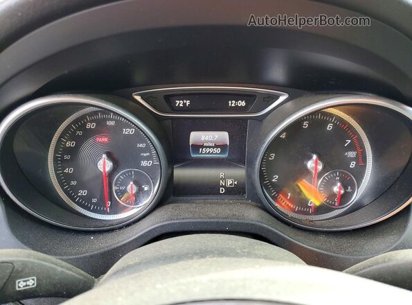 WDDSJ4EB5JN523063 2018 MERCEDES-BENZ CLA-CLASS Red 