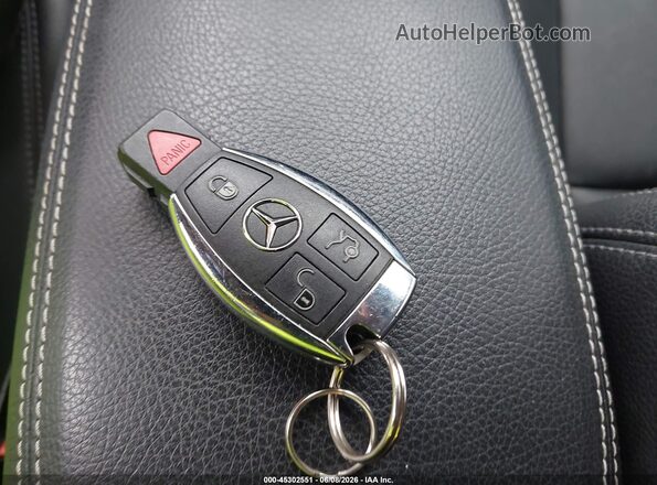 WDDSJ4EB5JN531793 2018 MERCEDES-BENZ CLA 250 Белый Вид панели приборов
