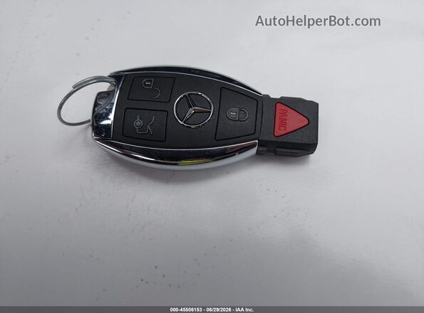 WDDSJ4EB6GN312284 2016 MERCEDES-BENZ CLA 250 White წინა პანელის ხედი