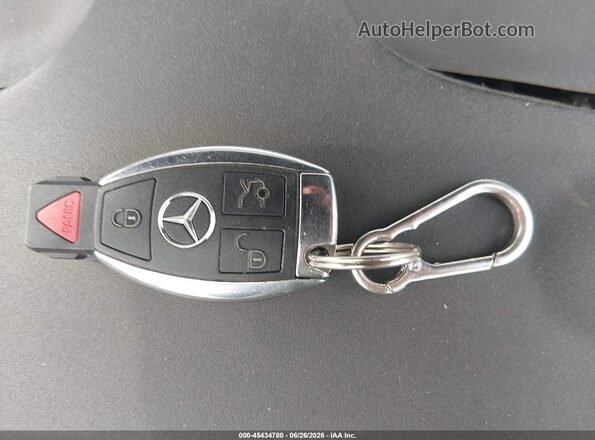 WDDSJ4EB6GN365325 2016 MERCEDES-BENZ CLA 250 Gray Вид панелі приладів