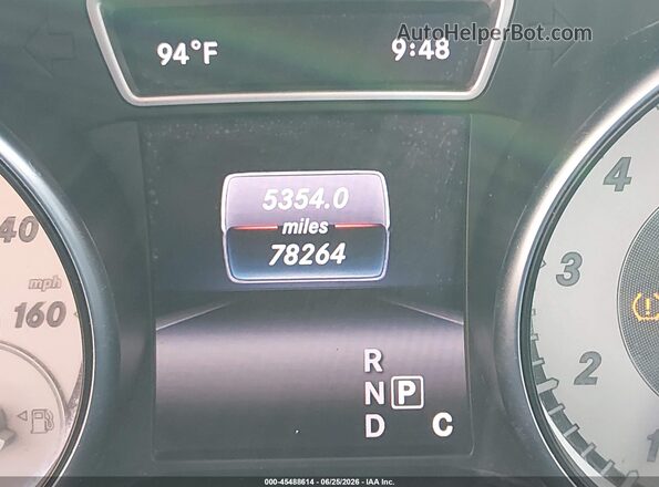WDDSJ4EB7GN294443 2016 MERCEDES-BENZ CLA 250 Black 