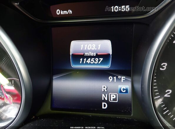 WDDSJ4EB7JN549731 2018 MERCEDES-BENZ CLA 250 Красный 