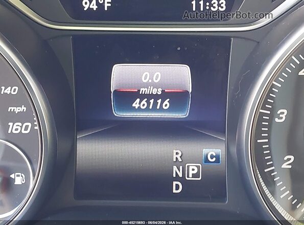 WDDSJ4EB7KN727607 2019 MERCEDES-BENZ CLA 250 Red 