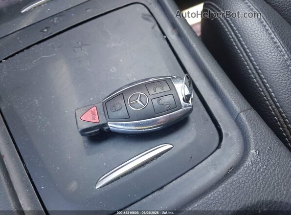 WDDSJ4EB8GN299702 2016 MERCEDES-BENZ CLA 250 White Vista del salpicadero