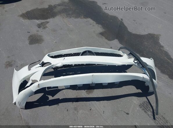 WDDSJ4EB8GN299702 2016 MERCEDES-BENZ CLA 250 White Vista del cuadro de instrumentos