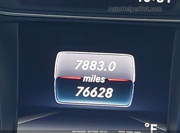 WDDSJ4EB8JN690629 2018 MERCEDES-BENZ CLA 250 Navy 