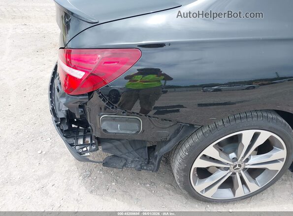 WDDSJ4EB8KN723789 2019 MERCEDES-BENZ CLA 250 Black 