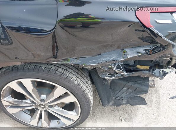 WDDSJ4EB8KN723789 2019 MERCEDES-BENZ CLA 250 Black 
