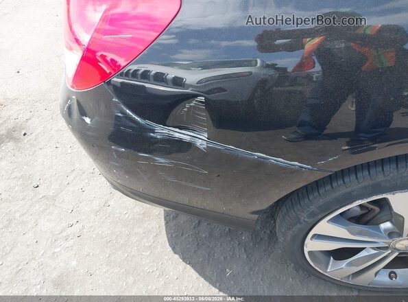 WDDSJ4EB9HN430041 2017 MERCEDES-BENZ CLA 250 Black Вид спереду