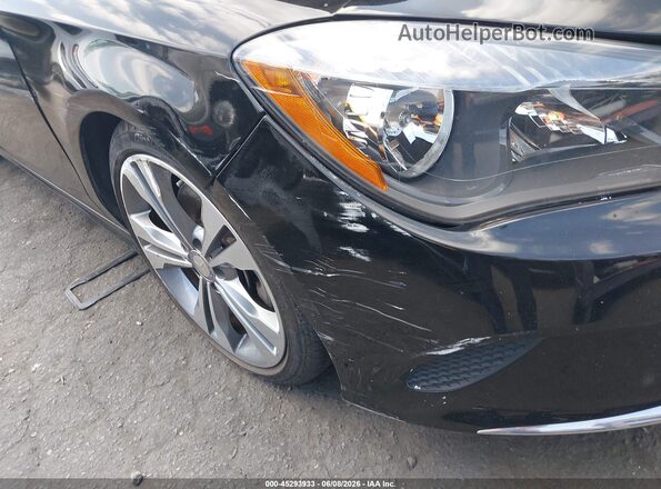 WDDSJ4EB9HN430041 2017 MERCEDES-BENZ CLA 250 Black Вид панелі приладів