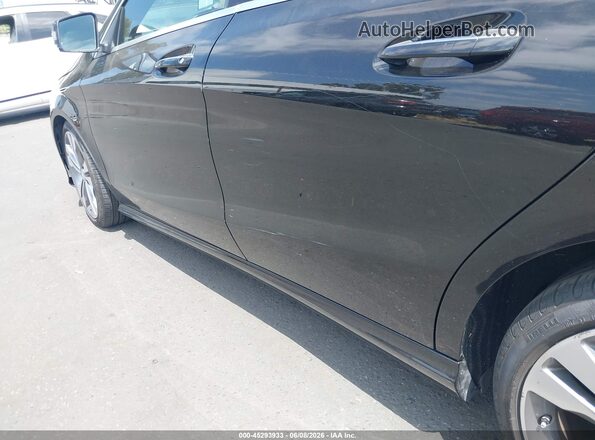 WDDSJ4EB9HN430041 2017 MERCEDES-BENZ CLA 250 Black Панорамний вид салону 360°
