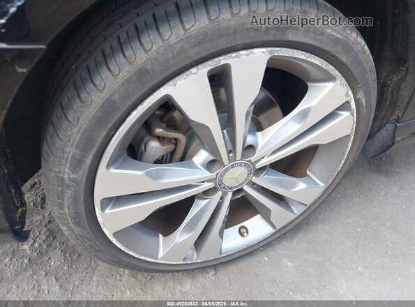 WDDSJ4EB9HN430041 2017 MERCEDES-BENZ CLA 250 Black 