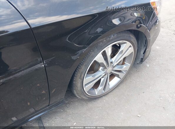 WDDSJ4EB9HN430041 2017 MERCEDES-BENZ CLA 250 Black 