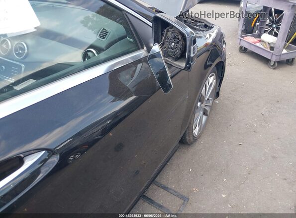 WDDSJ4EB9HN430041 2017 MERCEDES-BENZ CLA 250 Black 