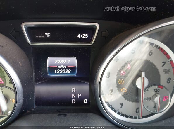 WDDSJ4EBXGN388686 2016 MERCEDES-BENZ CLA 250 White 