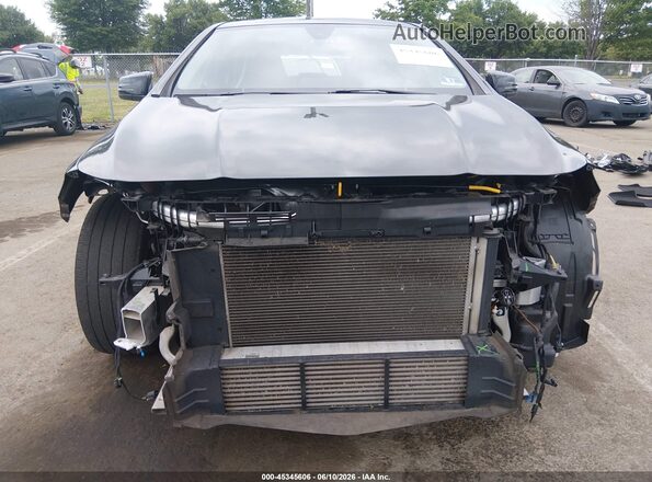 WDDSJ4GB1KN775522 2019 MERCEDES-BENZ CLA 250 Black Widok zestawu wskaźników