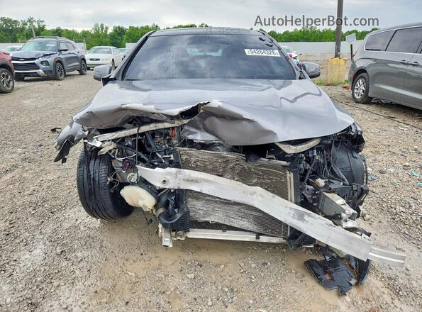 WDDSJ4GB7HN417446 2017 MERCEDES-BENZ CLA-CLASS Black Widok z przodu
