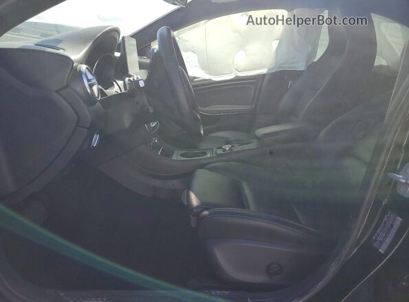 WDDSJ4GB8HN410487 2017 MERCEDES-BENZ CLA-CLASS Черный 