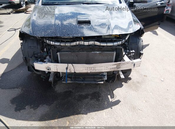 WDDSJ5CB1GN383725 2016 MERCEDES-BENZ AMG CLA 45 Черный Вид спереди