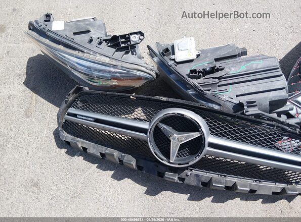 WDDSJ5CB1GN383725 2016 MERCEDES-BENZ AMG CLA 45 Черный Вид щитка приборов