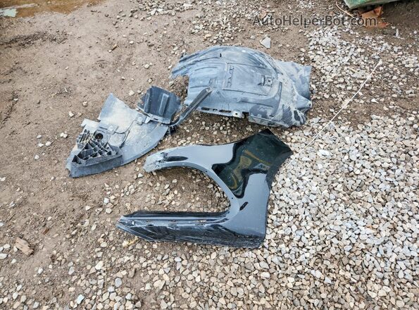 WDDSJ5CB6JN524876 2018 MERCEDES-BENZ CLA-CLASS Black Engine compartment view