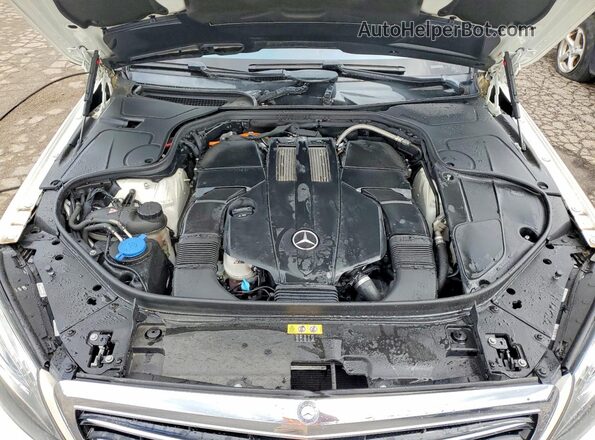WDDUG6DB9HA282534 2017 MERCEDES-BENZ S White 