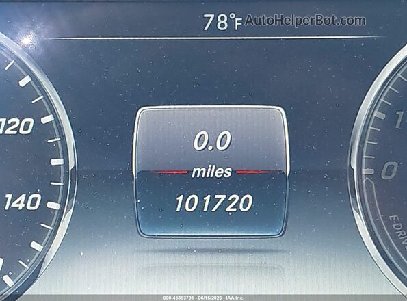 WDDUG6DB9HA328203 2017 MERCEDES-BENZ S 550E PLUG-IN HYBRID White 