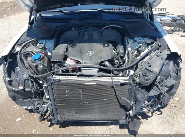 WDDUG6EB5KA452698 2019 MERCEDES-BENZ S-CLASS White Հետևի տեսք