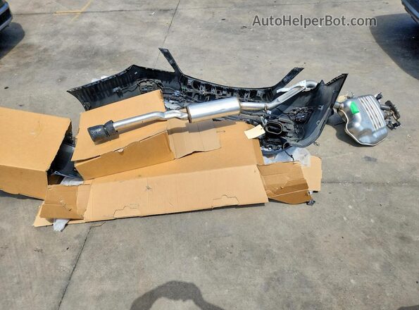 WDDUG8DB0KA425955 2019 MERCEDES-BENZ S Black Engine compartment view