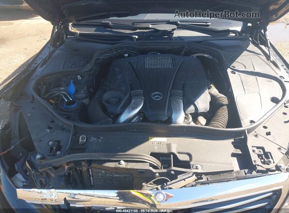 WDDUG8FB0GA230622 2016 MERCEDES-BENZ S-CLASS Black Rear view