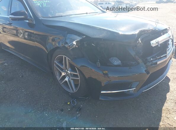 WDDUG8FB0GA230622 2016 MERCEDES-BENZ S-CLASS Black Front view