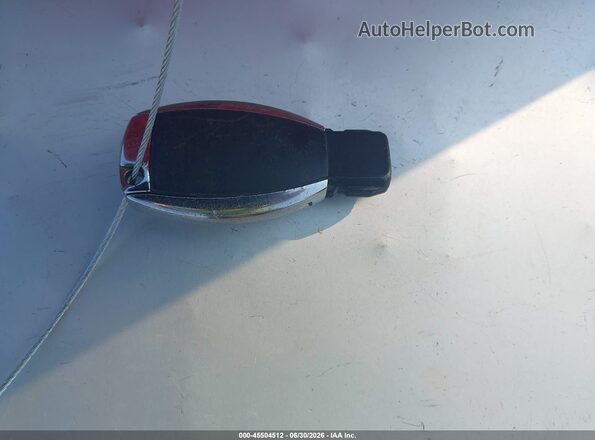 WDDUG8FB7HA316527 2017 MERCEDES-BENZ S-CLASS White Widok deski rozdzielczej