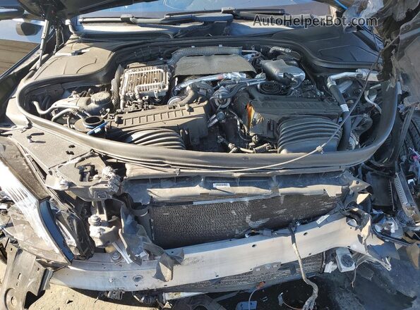 WDDUG8JB5JA384631 2018 MERCEDES-BENZ S Black 