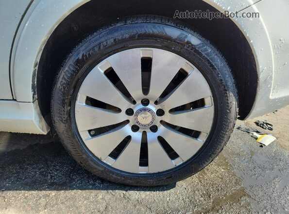 WDDVP9AB3GJ009002 2016 MERCEDES-BENZ B-CLASS White 