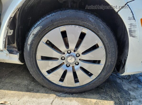 WDDVP9AB3GJ009002 2016 MERCEDES-BENZ B-CLASS White 