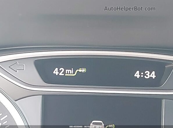 WDDVP9AB9GJ010140 2016 MERCEDES-BENZ B 250E Gray Вид задньої частини салону