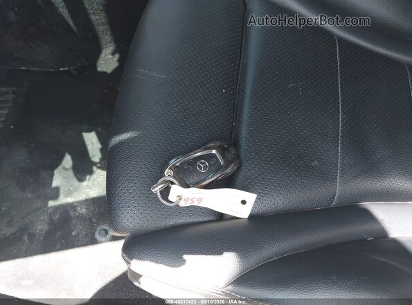 WDDWF4JB0JR422806 2018 MERCEDES-BENZ C-CLASS Black 