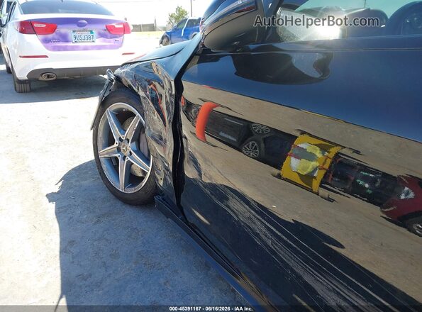 WDDWF4JB4JR423988 2018 MERCEDES-BENZ C-CLASS Black სალონის 360-გრადუსიანი ხედი