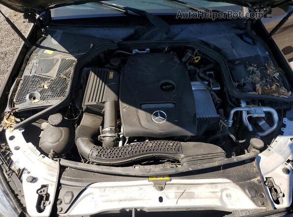 WDDWF4JB6GR178636 2016 MERCEDES-BENZ C Brown 