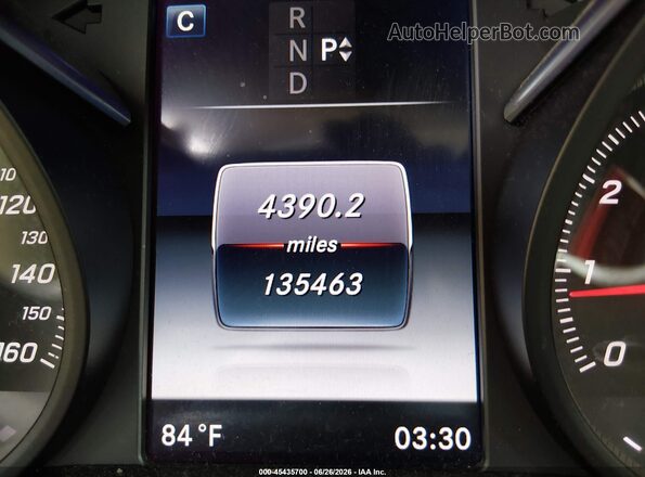 WDDWF4KBXHR235680 2017 MERCEDES-BENZ C-CLASS Black 