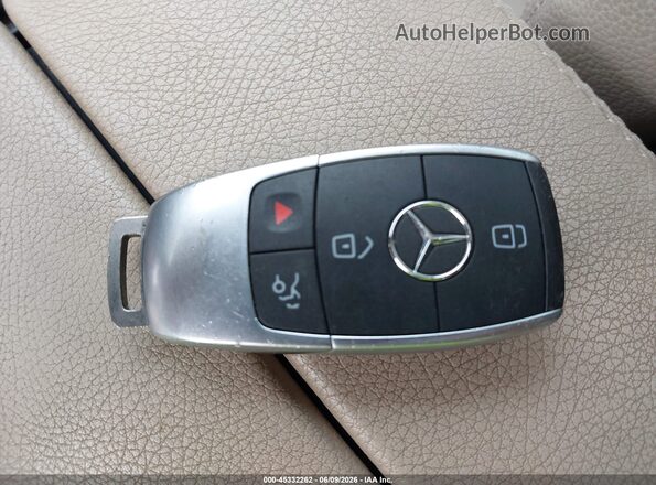 WDDWF8DB4LR555445 2020 MERCEDES-BENZ C-CLASS Dark Blue Dashboard view