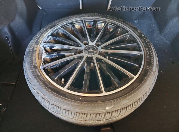 WDDWF8DB9KR482992 2019 MERCEDES-BENZ C Blue Widok komory silnika