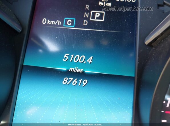 WDDWF8EB7LR556149 2020 MERCEDES-BENZ C-CLASS White 