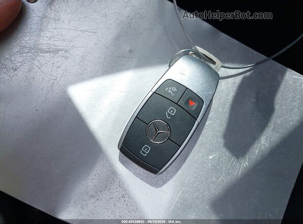 WDDWF8EB9LR562096 2020 MERCEDES-BENZ C-CLASS Red წინა პანელის ხედი