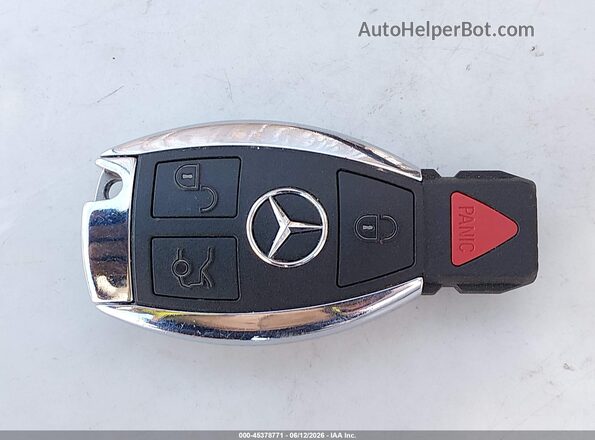 WDDWJ4JB2JF666344 2018 MERCEDES-BENZ C-CLASS Black Вид панелі приладів
