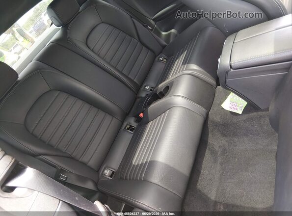 WDDWJ4JB2JF737946 2018 MERCEDES-BENZ C-CLASS Black Widok naklejki z numerem VIN