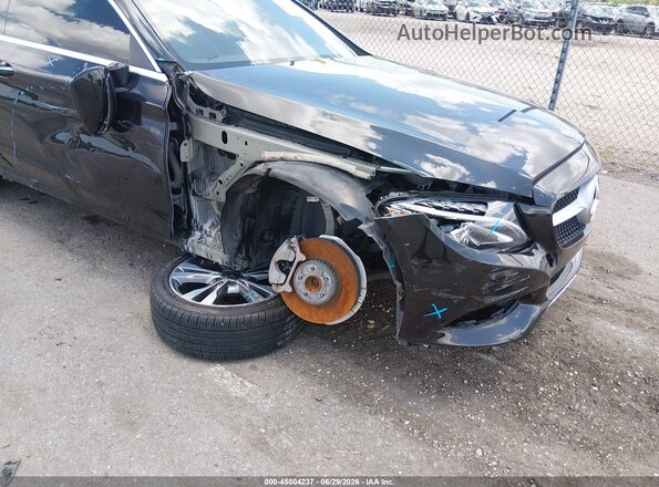 WDDWJ4JB2JF737946 2018 MERCEDES-BENZ C-CLASS Black Widok z przodu